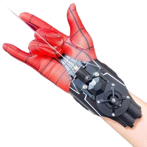 Fully automatic spider web - fully,