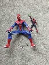 Spiderman Web Shooter Sounds